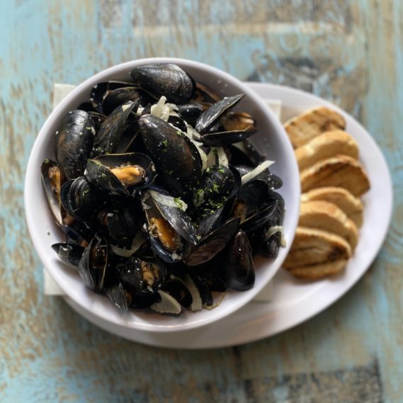 St. Paul Fish Company Public Market Menu Milwaukee Fresh Fish