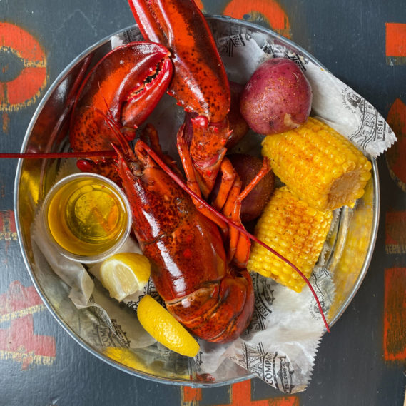 St. Paul Fish Company Public Market Menu Milwaukee Fresh Fish