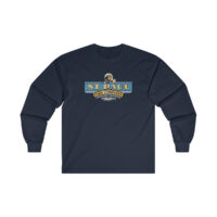 Color Logo Long Sleeve Unisex Tee - St. Paul Fish Company