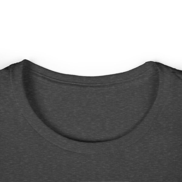 One Color Logo Women's Tee - Image 9