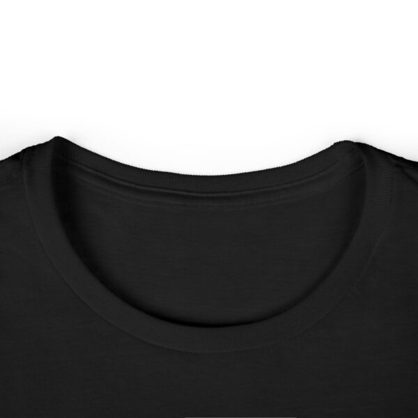 Color Logo Women's Tee - Image 6