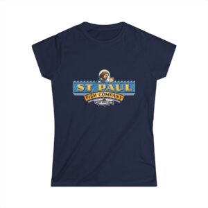 Color Logo Women's Tee