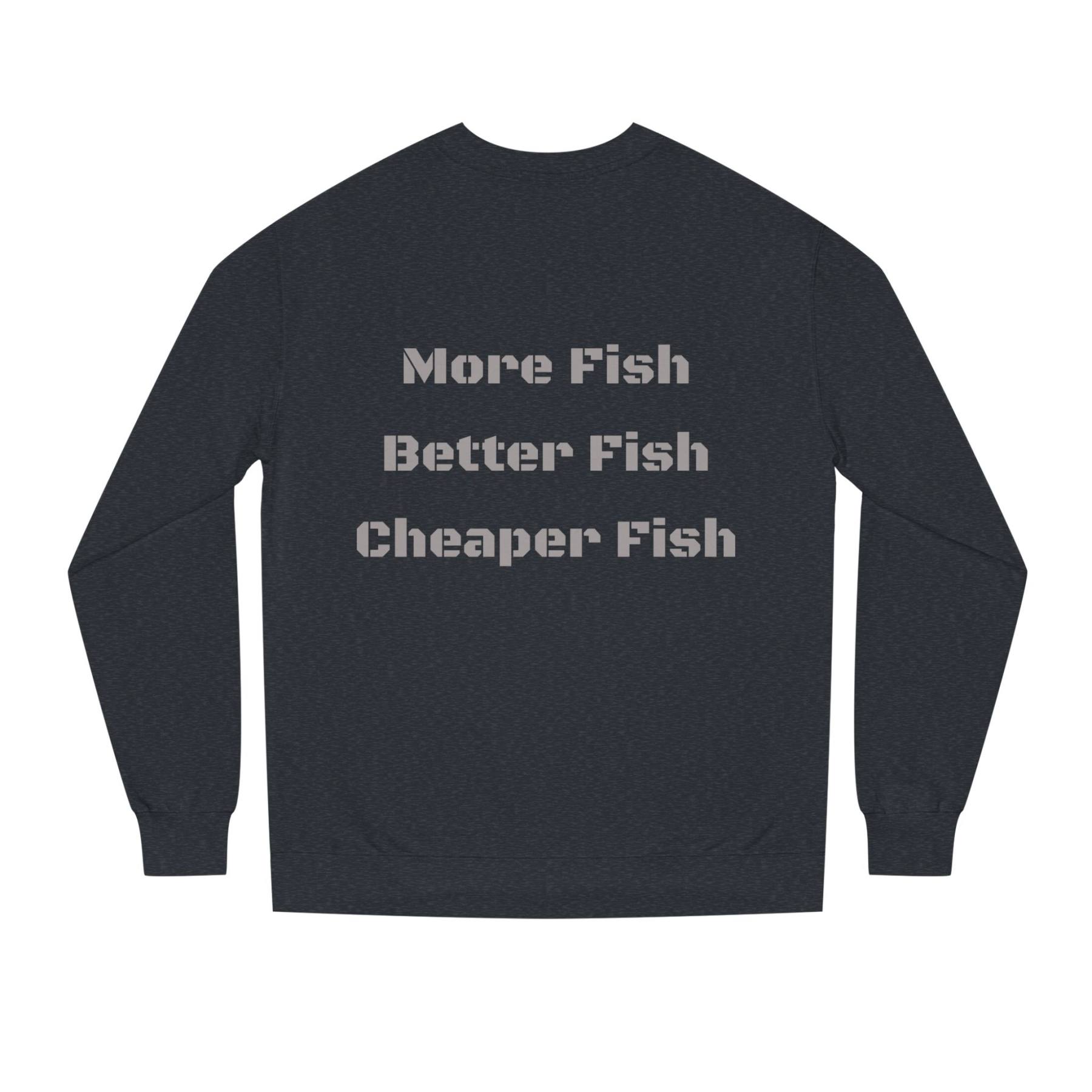 Unisex Crew Neck Sweatshirt - Image 6