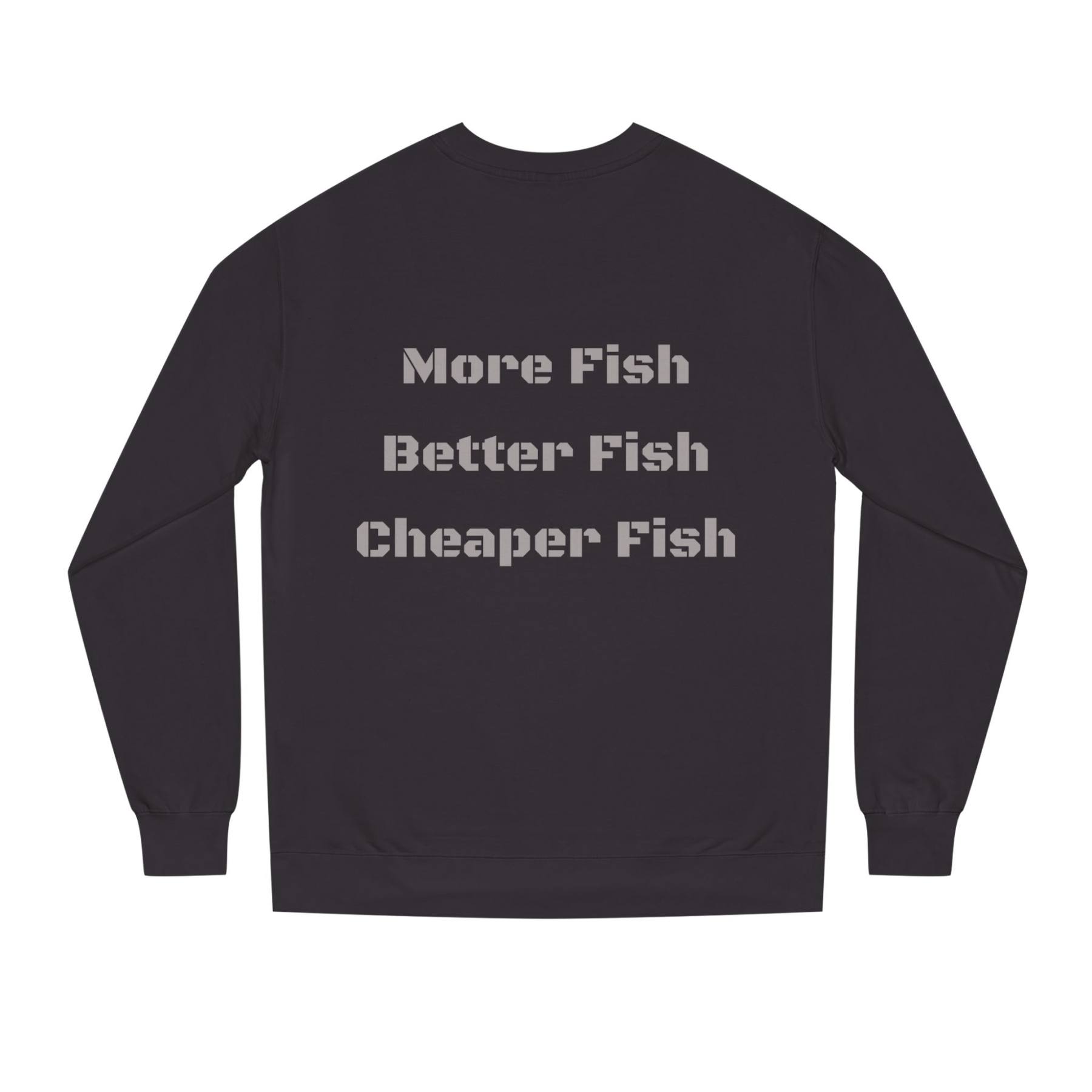 Unisex Crew Neck Sweatshirt - Image 22